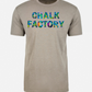 Unisex Graffiti Tee