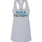 Women's Graffiti Tank Top
