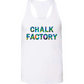 Women's Graffiti Tank Top