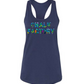 Women's Graffiti Tank Top
