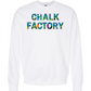Graffiti Crew Neck