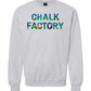 Graffiti Crew Neck