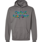 Graffiti Hoodie