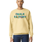 Graffiti Crew Neck