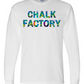 Long Sleeve Graffiti Tee