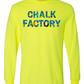 Long Sleeve Graffiti Tee