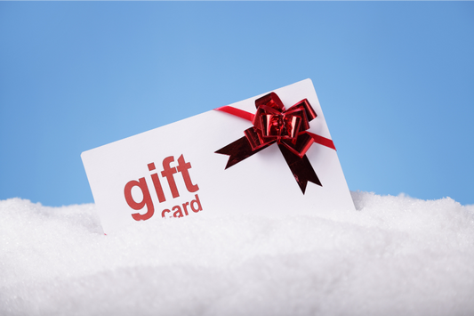 Chalk Factory Apparel  E-Gift Card