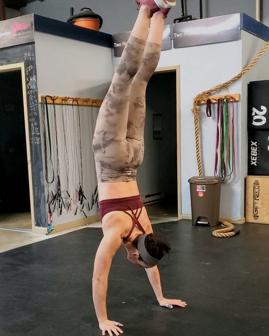 Premium High Waisted Leggings